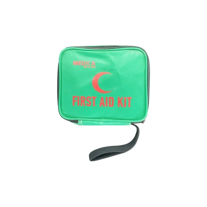Medica Regular First Aid Kit F-001 D