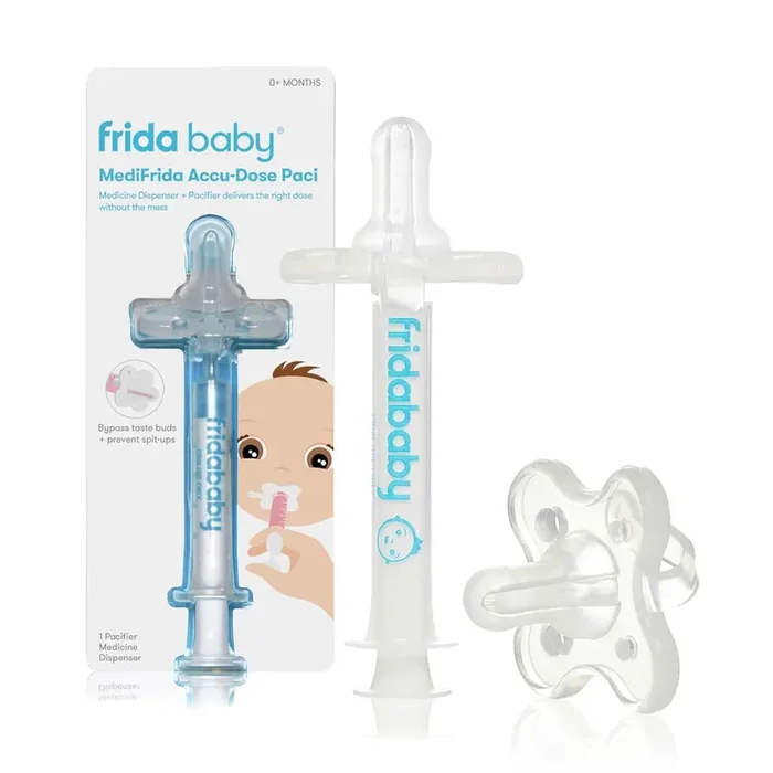 MediFrida Accu-Dose Paci