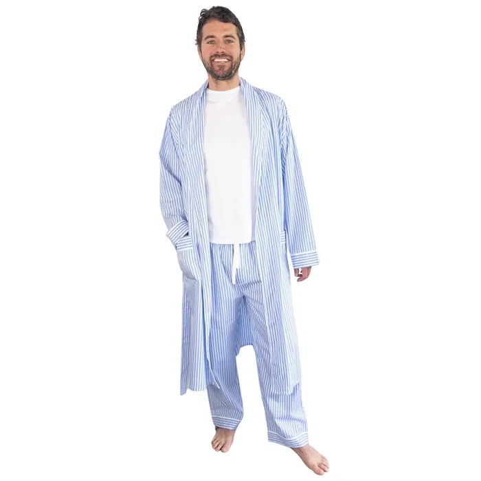 Men’s Braddock Classic Robe