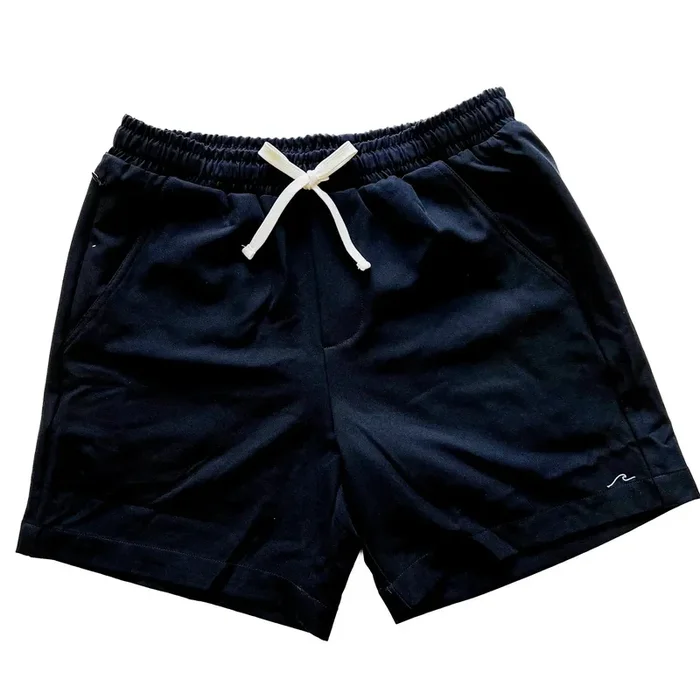 Men’s Versa Short Lite Black
