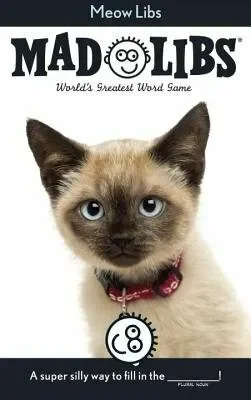 Meow Libs: World’s Greatest Word Game