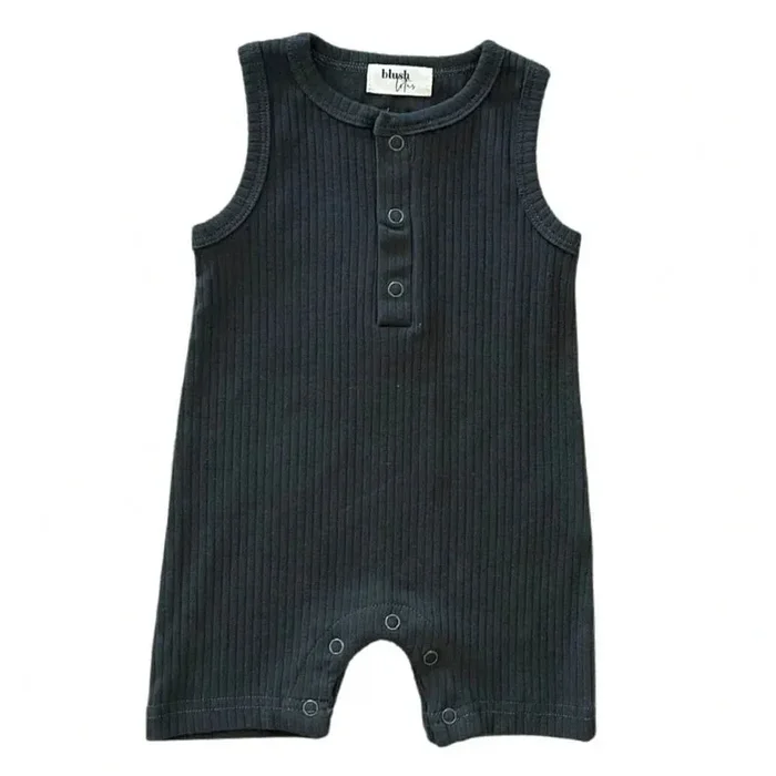 Merrick Romper – Grease