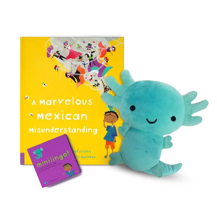 Mexico Gift Bundle