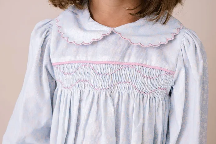 Michelle Dress