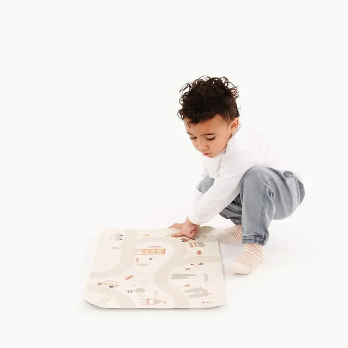 Micro Play Mat