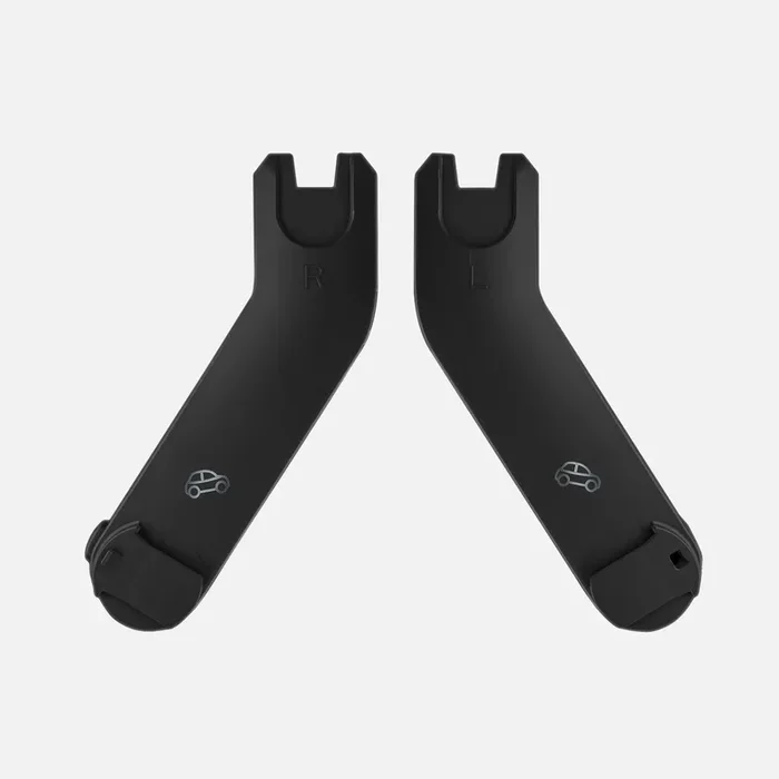 mima Zigi Car Seat Adapter