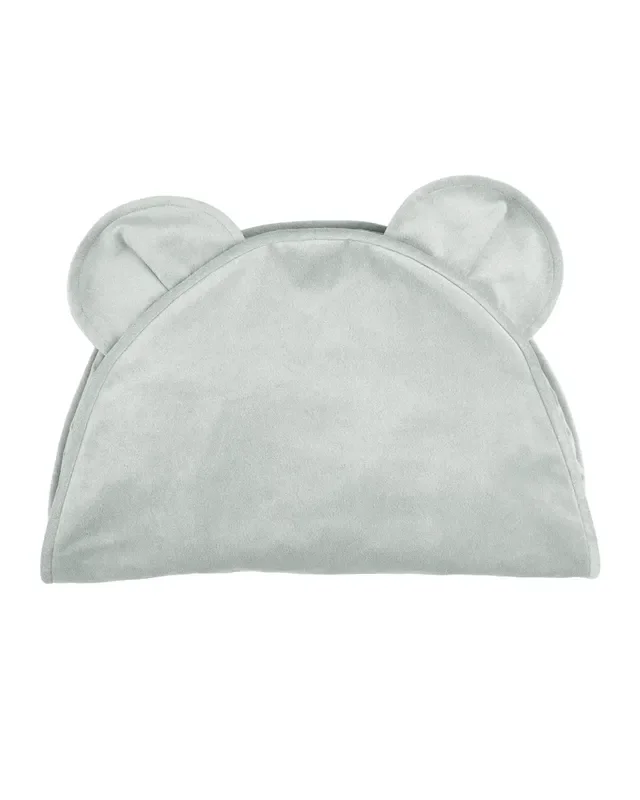 Misty Green Bear Beanbag Extra Cover