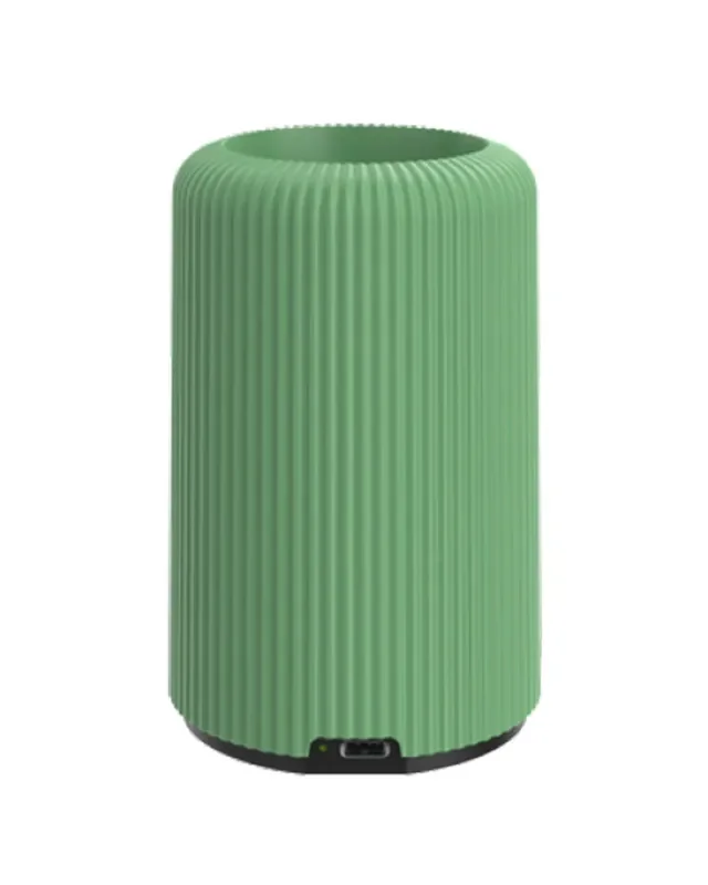 Mitb Base Table Lamp Pop Nomad Olive