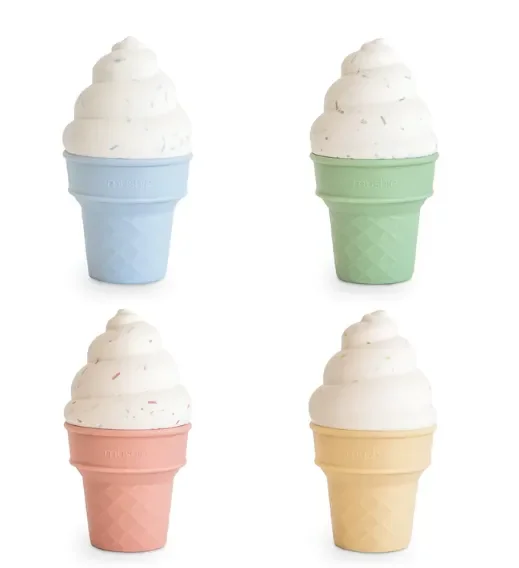 Mix & Match Ice Cream Toy