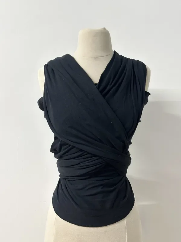 ♻ Moby Stretchy Wrap