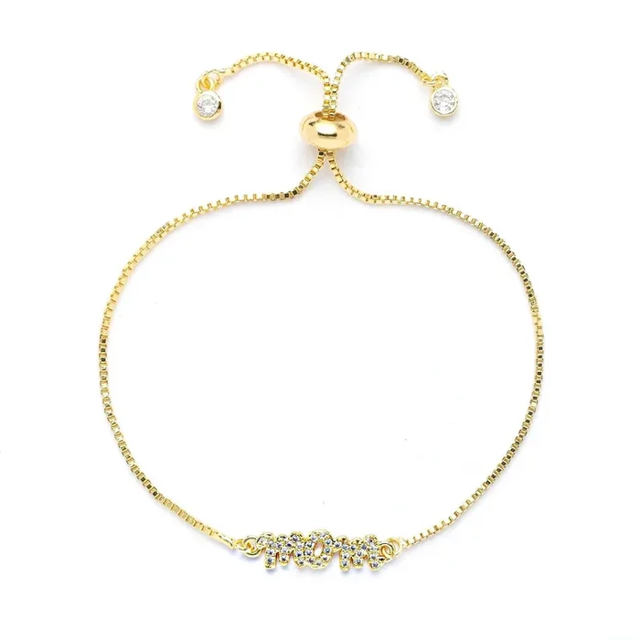 Mom Bracelet
