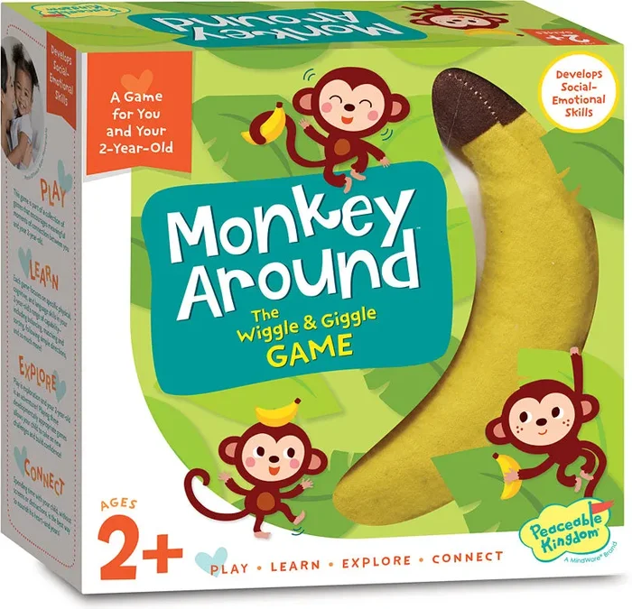 Monkey Around