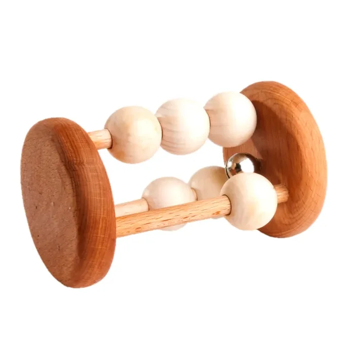Montessori Spinning Drum