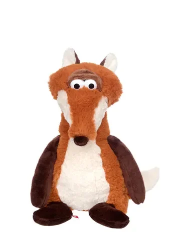 Mood Pet Fox