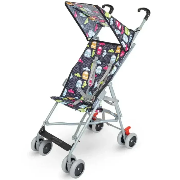 Moon – Jet – Buggy – Printed Cars