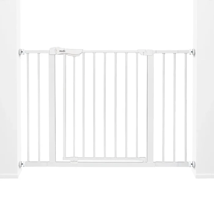 Moon – Safety Metal Gate 74.5-114 cm