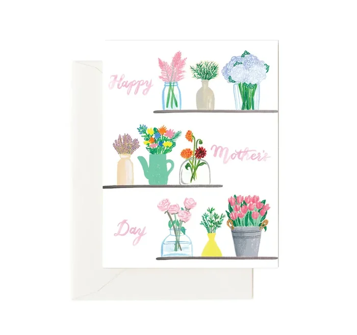 Mother’s Day Flowers
