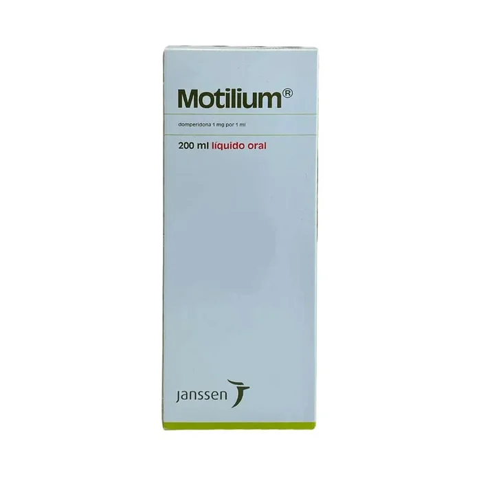 Motilium Suspension 200ml