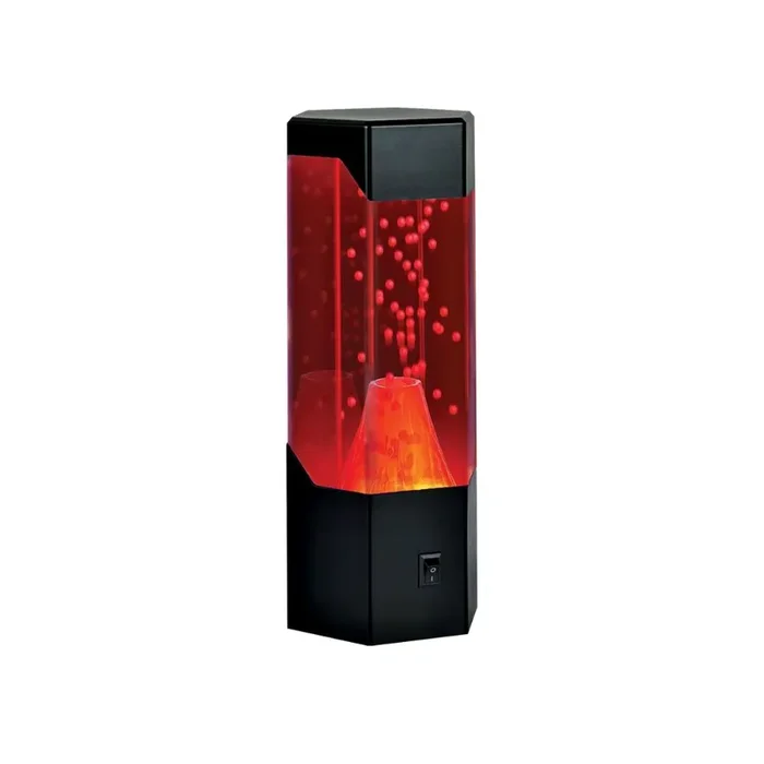 Motionz Volcano Light