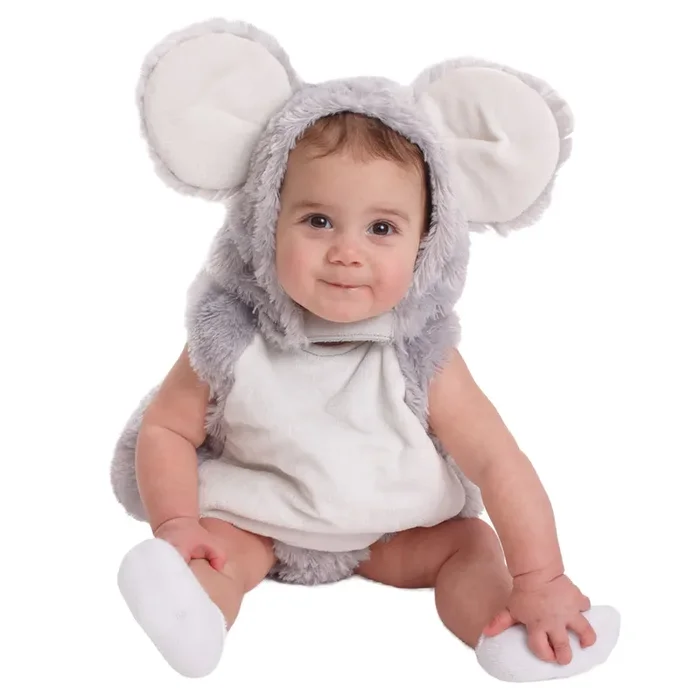 Mouse Costume – Babies