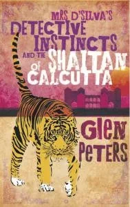 Mrs D’Silva’s Detective Instincts and the Shaitan of Calcutta