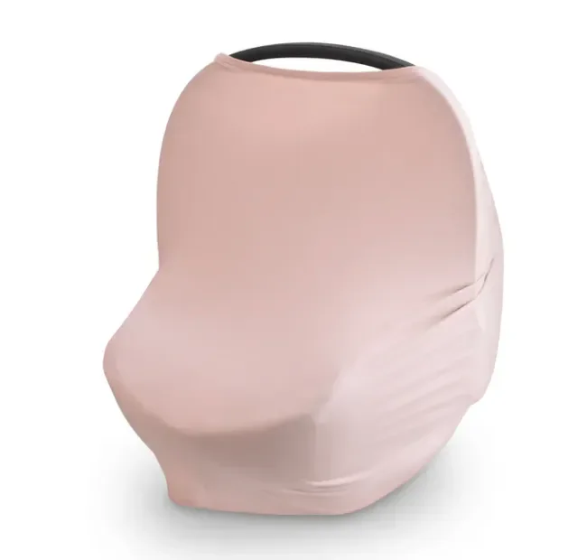 Multi-use cover | Blush