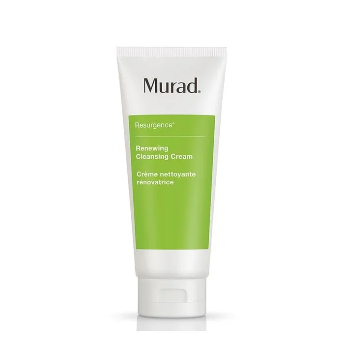 Murad Resurgence Renewing Cleansing Cream Cleanser