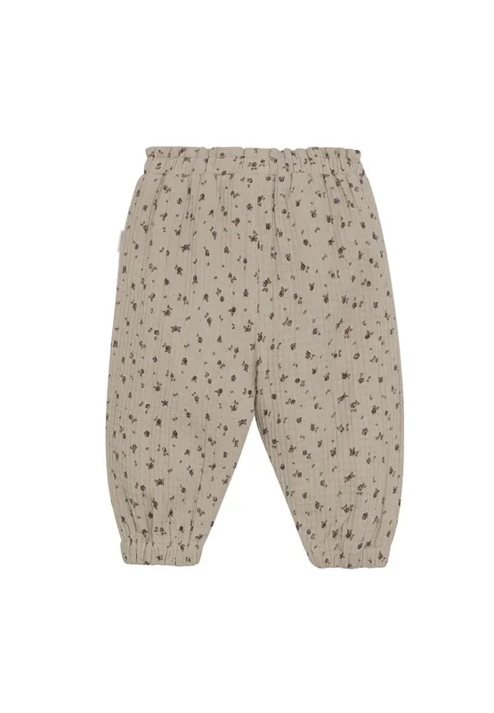 Muslin Pant