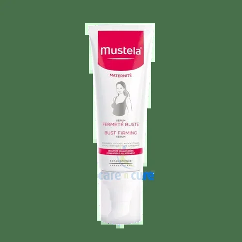 Mustela Bust Firming Serum