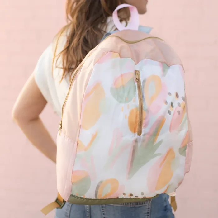 Mutey Fruity Knapsack
