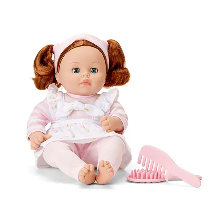 My Little Girl Doll – Light Skin