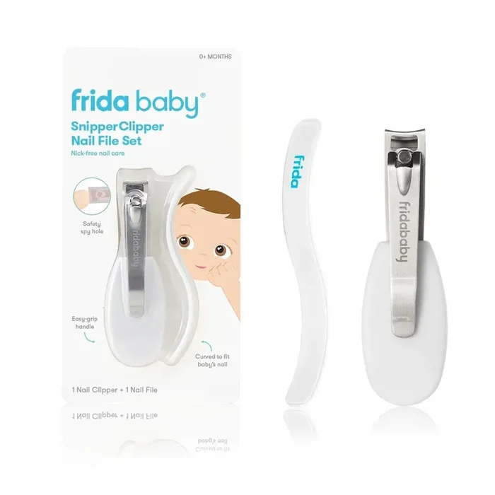 NailFrida The SnipperClipper Set