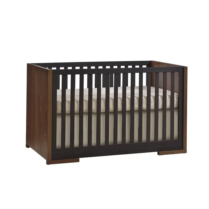Natart Aria Island Convertible Crib
