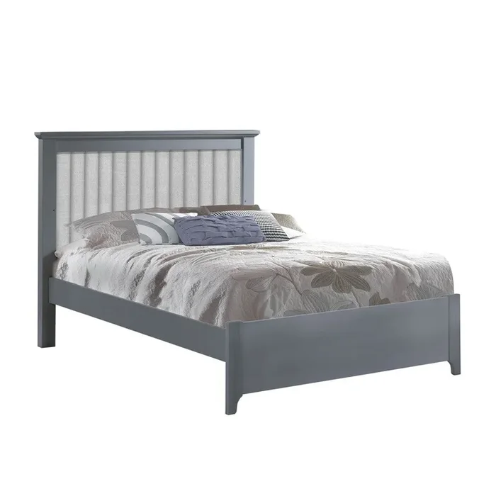 Natart Taylor Double Bed Low Profile (54 “)