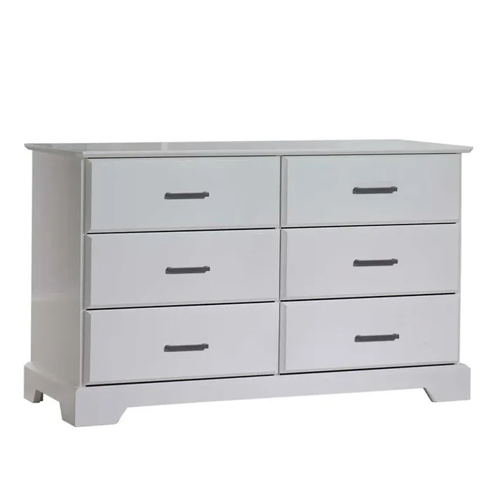 Natart Taylor King Dresser