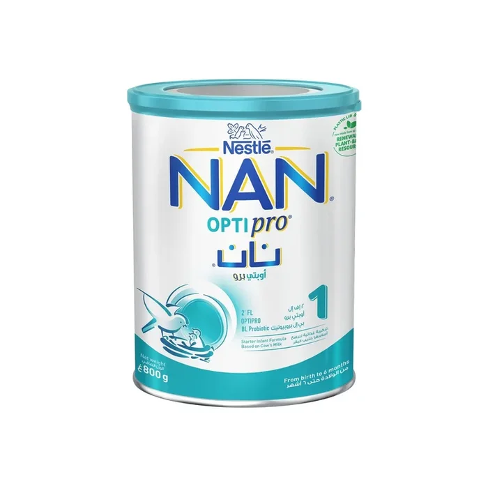 Nestle Nan 1 Optipro 800 g