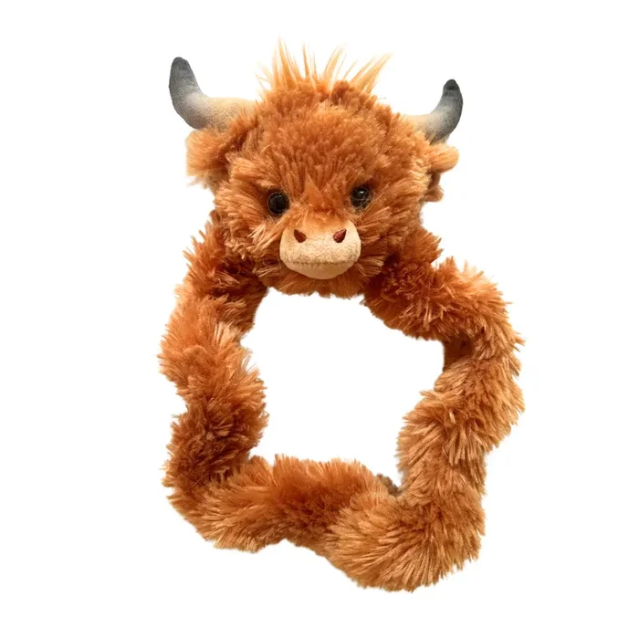 New! Tangle® Furry Fidget Friends – Series 2
