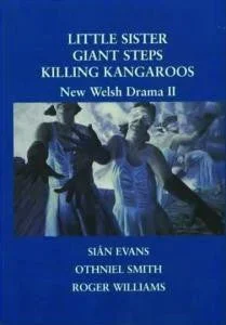 New Welsh Drama 2