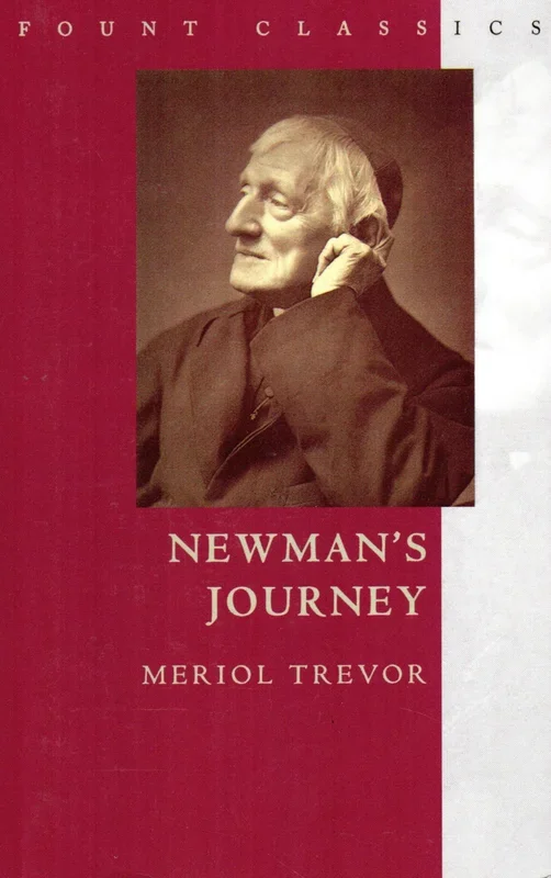 Newman’s Journey