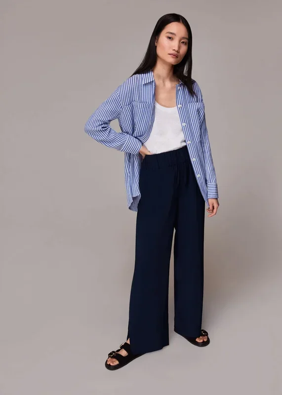 Nicola Elasticated Trouser