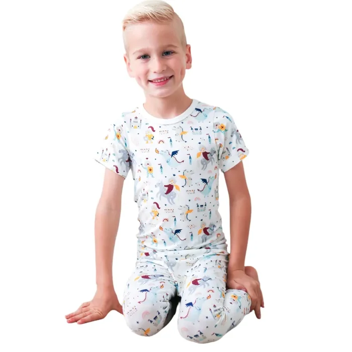 Night Knight Pajama