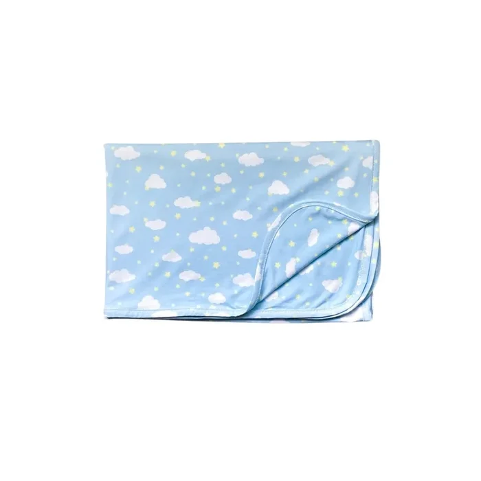 Night Sky Blanket