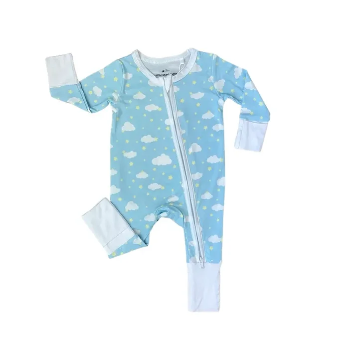 Night Sky Coverall