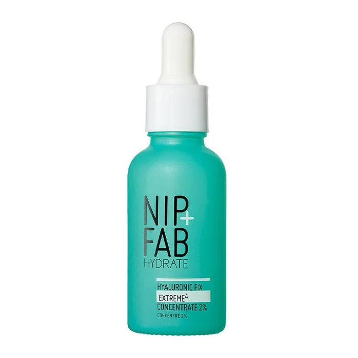 Nip + Fab Hyaluronic Fix Extreme 4 Concentrate Extreme 2%