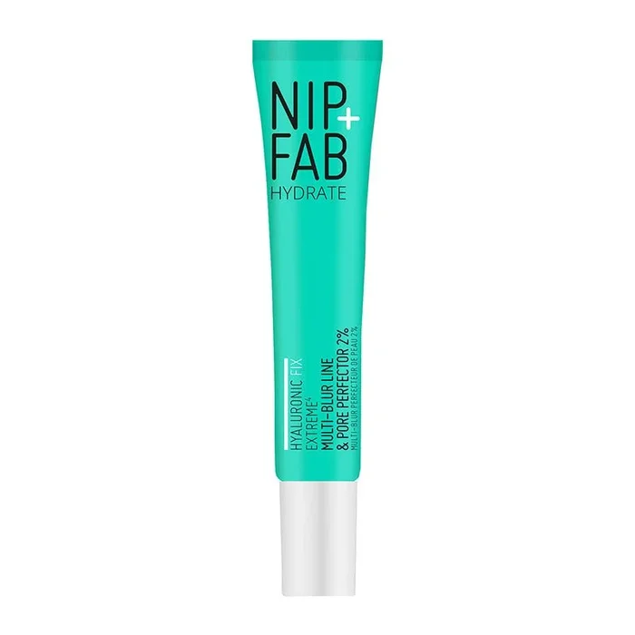 Nip + Fab Hyaluronic Fix Extreme 4 Multi-Blur Line & Pore Perfector 2%