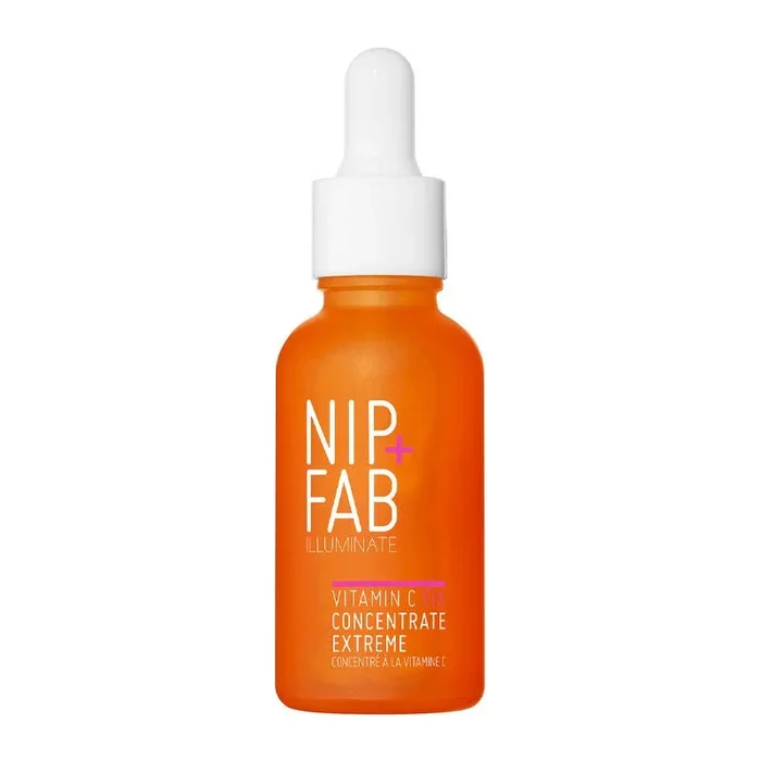 Nip + Fab Vitamin C Fix Concentrate Extreme 15%
