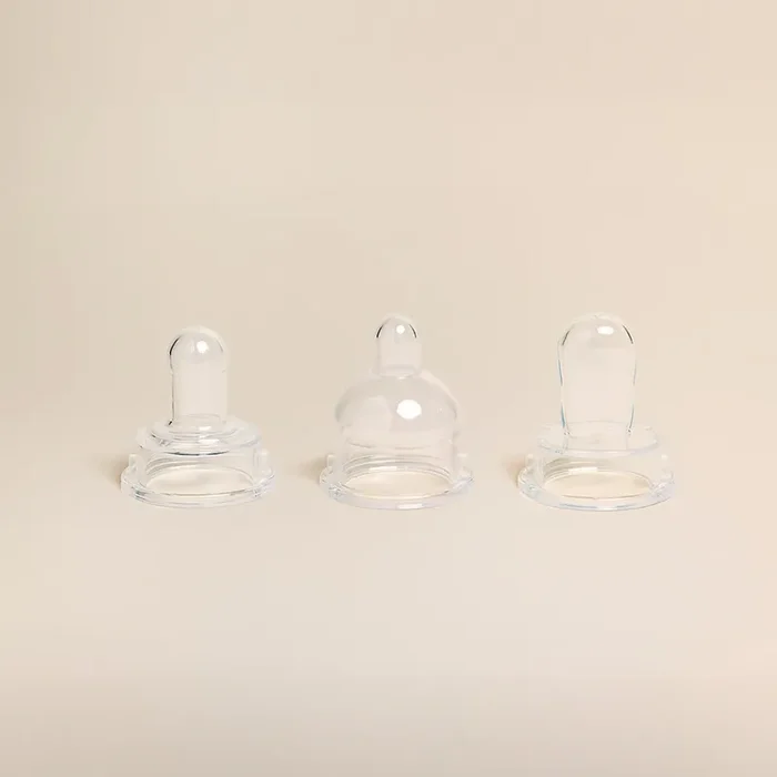 Nipple Sample Pack