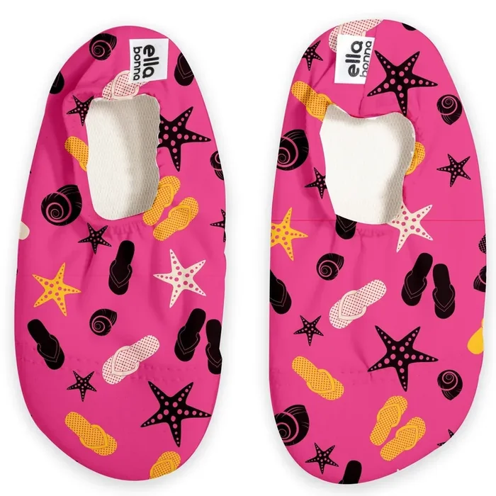Non-slip Sole, Unisex Baby, Children’s Sea Shoes, Pool Booties, Slippers