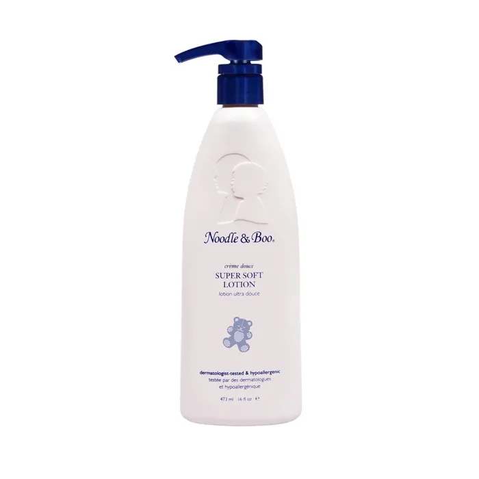 Noodle & Boo Creme Douce Super Soft Lotion 16oz