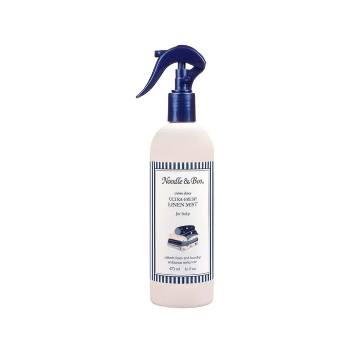 Noodle & Boo Ultra-Fresh Linen Mist